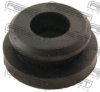 HONDA 74173SJ4000 Mounting, radiator